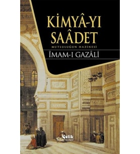 Kimyayı Saadet