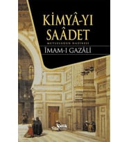 Kimyayı Saadet