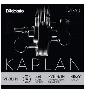 DADDARIO KV311