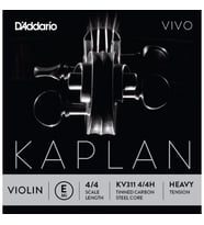 DADDARIO KV311