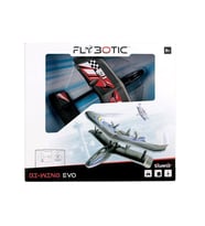 Sil 85739 Silverlit Kumandalı Bi-Wing Uçak -Necotoys