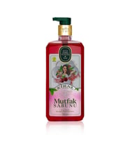 EST MUTFAK SABUNU KİRAZ SIVI SABUN 750 ML PET ŞİŞE