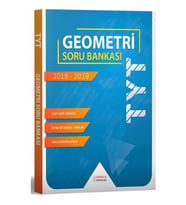 Derece Yayınları Tyt Geometri Soru Bankası