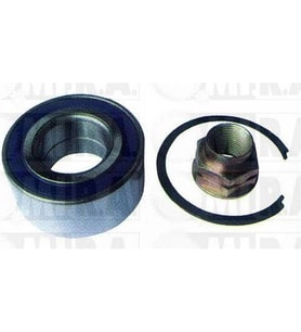 Opel Corsa D E Z13DTJ Z13DTH A13DTC A13DTE B13DTC 2007- Porya Ön Sol Sağ 4X100 120X25DIS Abssiz 1349