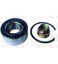 Opel Corsa D E Z13DTJ Z13DTH A13DTC A13DTE B13DTC 2007- Porya Ön Sol Sağ 4X100 120X25DIS Abssiz 1349