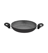 Cem Dynamic Stone Sahan - Siyah - 20 cm (Siyah-Haki-Gri)