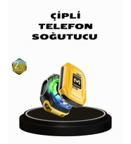 Yarı İletken Telefon Soğutucu TEC Çipli Hızlı ve Sessiz Soğutmalı