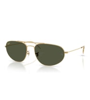 Ray-Ban RB3945 919631 60 Unisex Güneş Gözlüğü