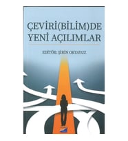 Çeviri(Bilim)de Yeni Açılımlar
