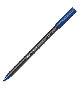 EDDING E12553MM17 KALİGRAFİ KALEMİ 3,5 MM ÇELİK