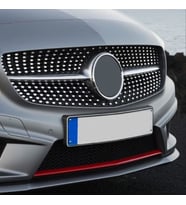 MERCEDES W176 DİAMOND PANJUR 2016+