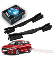 Hyundai i30 (2015-...) Sunroof Tamir Takımı Sol Ve Sağ Set -Metal 10010865 A, 10005015 D