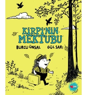 Kirpinin Mektubu