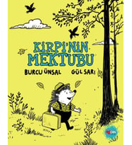 Kirpinin Mektubu