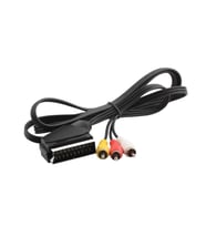 POLAXTOR SCART 3RCA STANDART 1.2 METRE