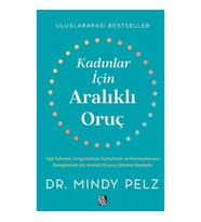 Kadınlar İçin Aralıklı Oruç