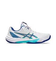 Asics Sky Elite Ff 3 Erkek Voleybol Ayakkabısı 1051A093-960 Siyah