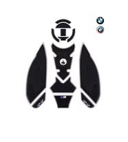 Grippatch - BMW S1000RR 2023-2025 ile Uyumlu 14 Parça Full Depo Koruma Ultimate Kaydırmaz Tank Pad Seti
