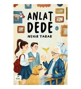 Anlat Dede