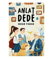Anlat Dede