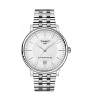 Tissot Carson Premium Powermatic 80 T1224071103100 Erkek Kol Saati T122.407.11.031.00