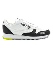 Reebok Classic Leather Spor Ayakkabı Beyaz