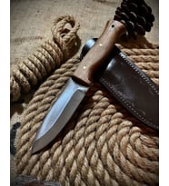 Buscraft Avcı Kampçı Bıçağı