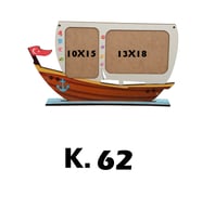 Yelken Çerçeve