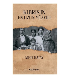 Kıbrıs'ın En Uzun Yüzyılı