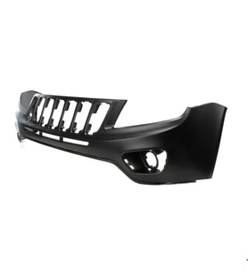 JEEP - ÖN TAMPON COMPASS 2011-