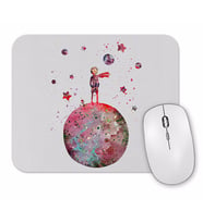 Le Petit Prince Küçük Prens Mouse Pad.jpg