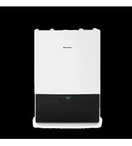 Daikin Csu Premix 24/24 Kw (20.000 Kcal) Tam Yoğuşmalı Kombi