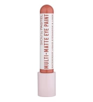 Pastel Show Multı Matte Eye Paınt Kalıcı Likit Far Eyelıner 84