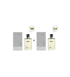 709 514 Erkek Parfüm Edp 50 ml Oriental - Mnms50709514
