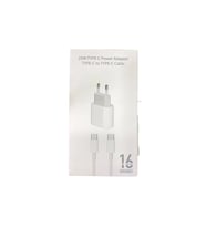 25W-35W Şarj Başlığı ve Kablo