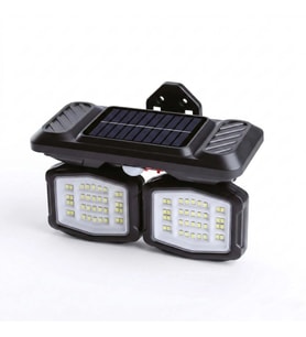 PANTHER Panther Solar Led Duvar Lambası Pt-2993