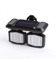 PANTHER Panther Solar Led Duvar Lambası Pt-2993