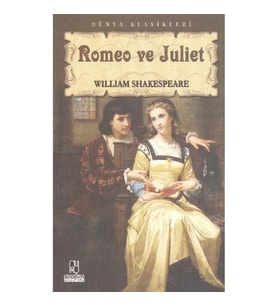 ROMEO VE JULİET