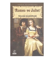 ROMEO VE JULİET