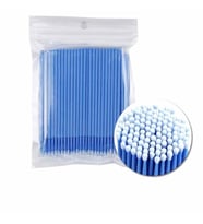 ADANİL MİCROBRUSH 100'LÜ MAVİ
