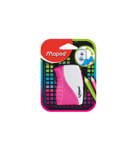 Maped Vertical Çift Delikli Kalemtıraş 060210