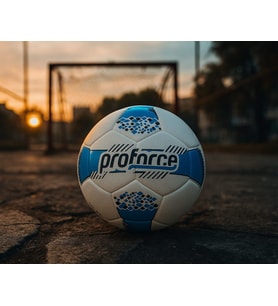 Proforce 5no Futbol Topu 420gr - 32 Panel Hybrid - SC300