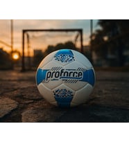 Proforce 5no Futbol Topu 420gr - 32 Panel Hybrid - SC300