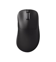 AKKO Nest Black 8K Hz PixArt 3950 Sensör Kablosuz Gaming Mouse