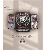 Kişiye Özel Resimli Duvar Saati (Ahşap)