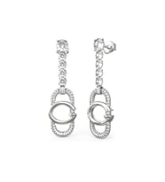 Guess JGUJUBE04507JWRHTU Kadın Küpe