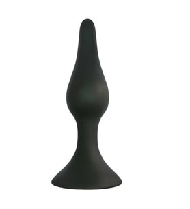 Özel Slikon Egzersiz Büyük Boy 13 Cm  Plug