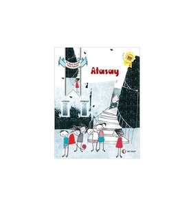 Atasay Odtü Yayınları