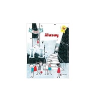 Atasay Odtü Yayınları