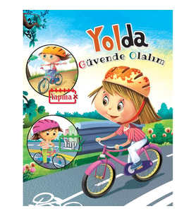 Yolda - Güvende Olalım